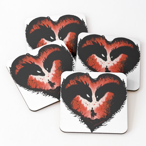 Item preview, Dragon Heart - Loves Journey  designed and sold by sigmablue.