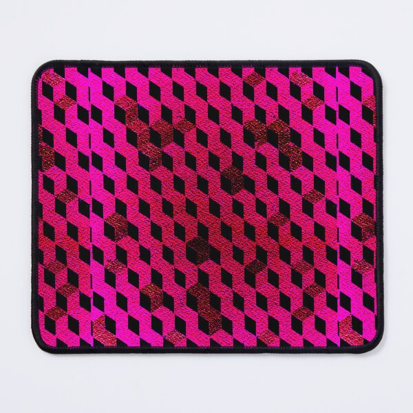 Item preview, abstract geometric painting designed and sold by Real-texture.