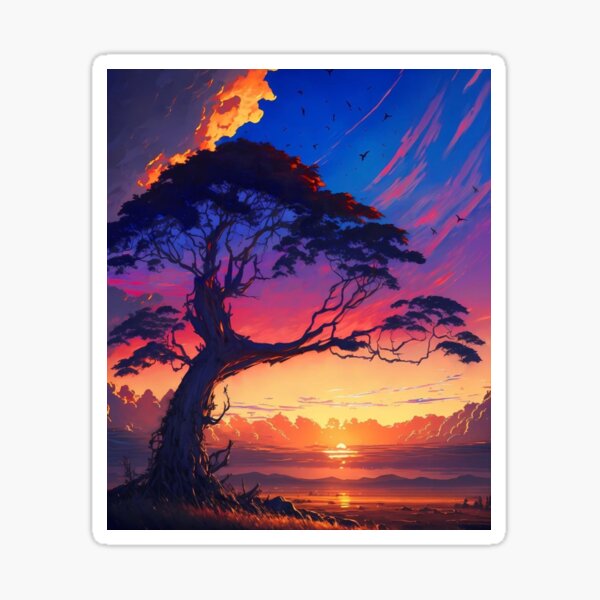 Item preview, Sunrise  designed and sold by Our-Culture.