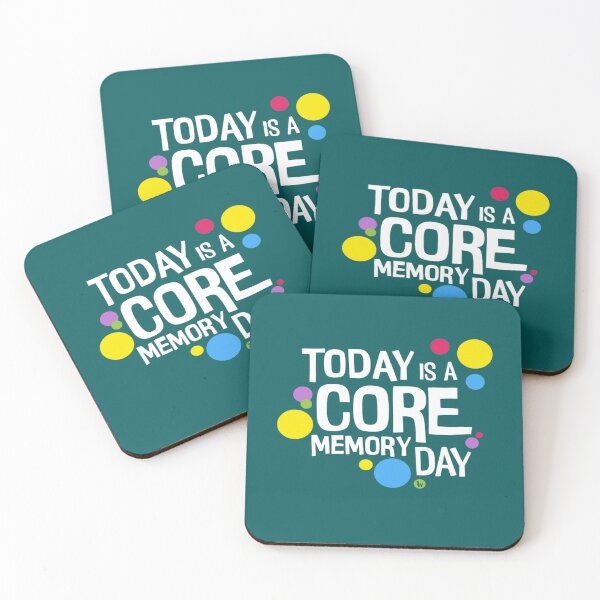 Item preview, core memory day designed and sold by Izabeldelos.