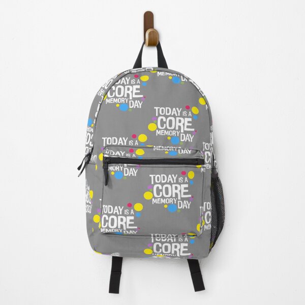 Item preview, core memory day designed and sold by Izabeldelos.