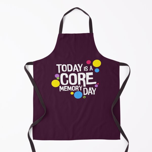 Item preview, core memory day designed and sold by Izabeldelos.