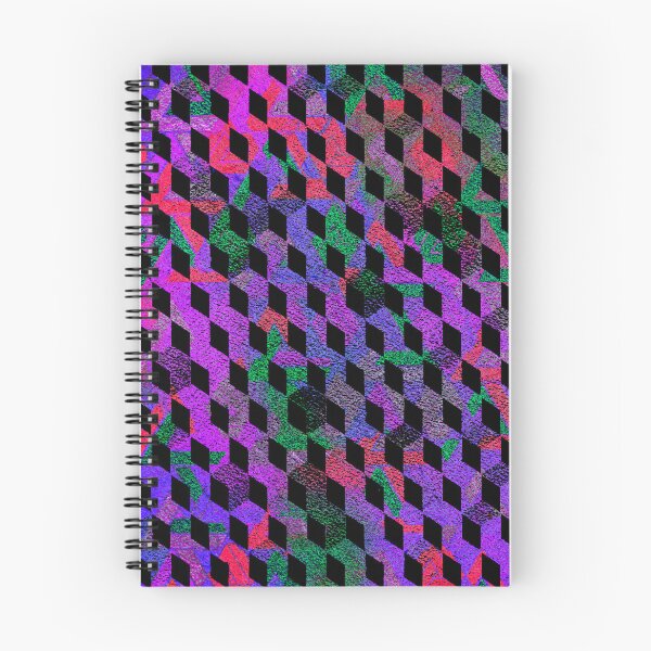 Item preview, abstract geometric painting 2 designed and sold by Real-texture.