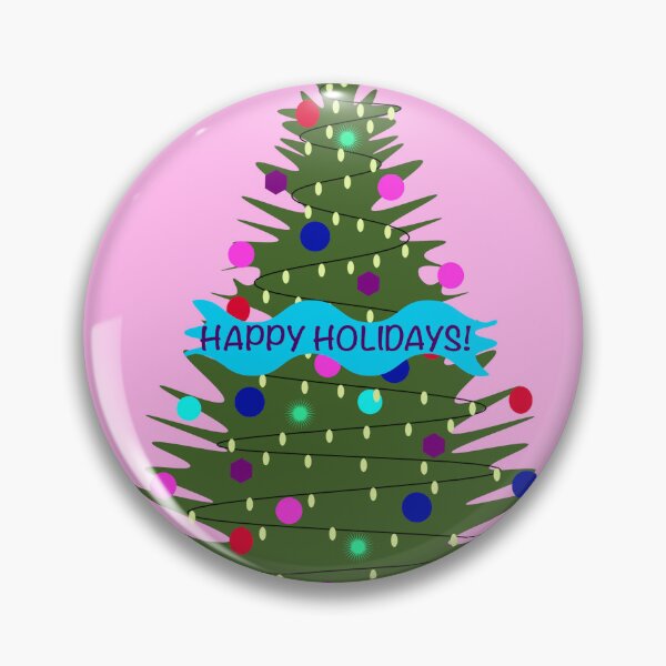 Item preview, Vector Holiday Card designed and sold by shaikenbakeart.