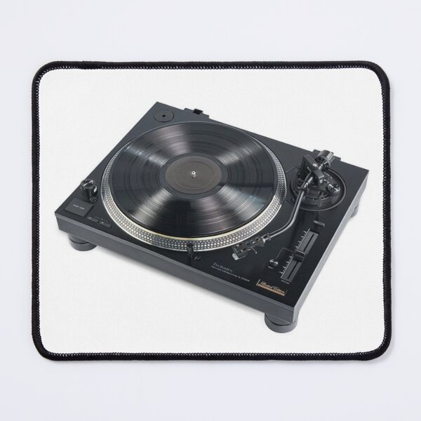 Item preview, Turntable designed and sold by Brew Massive Arts.