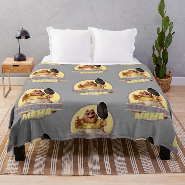 Item preview, dinosaurs not the mama designed and sold by Izabeldelos.