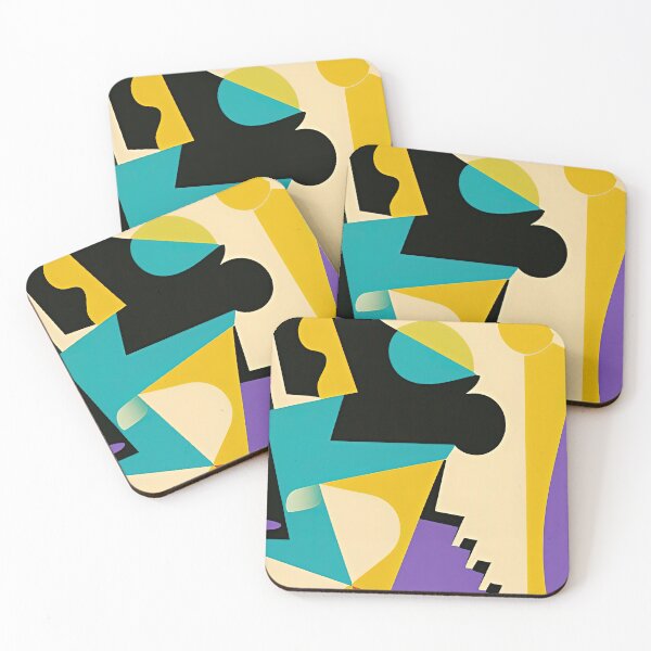 Item preview, Architecture Abstraction designed and sold by Arkneer.