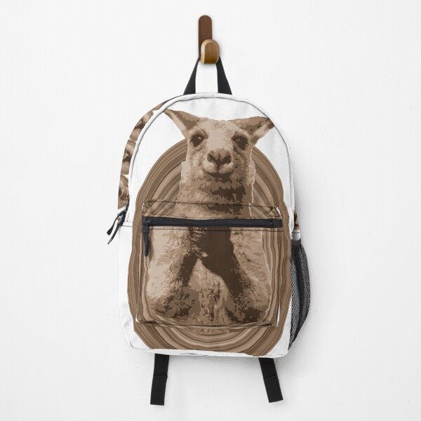 Item preview, Wishing Kangaroo designed and sold by FavBraven.