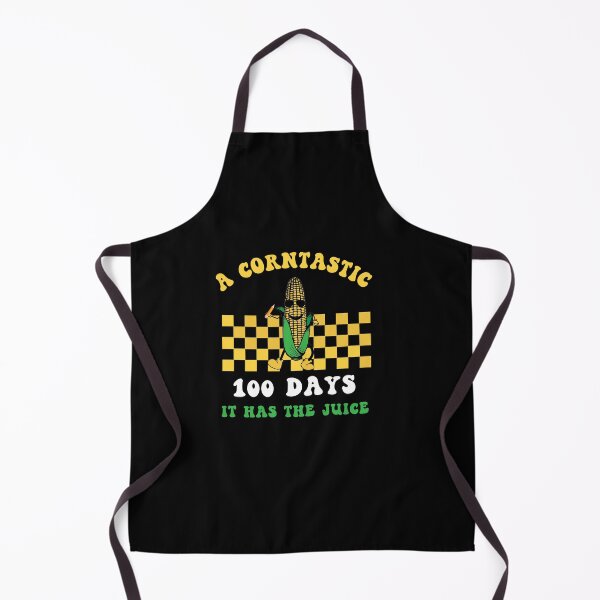 Item preview, 100 Days Of School Retro 100th Day Corn BoyMeme designed and sold by sasigifts.