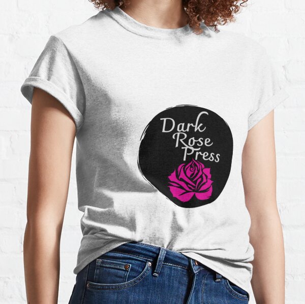 Logo - black Classic T-Shirt