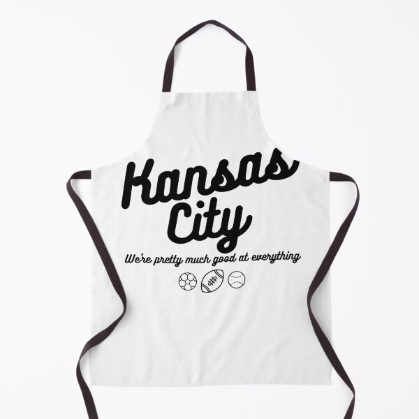 Item preview, Kansas City - Good at Everything! designed and sold by AtomizeKC.