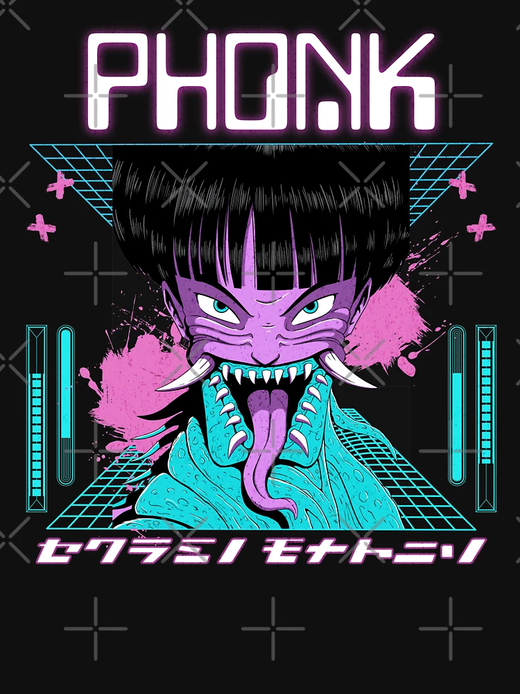 Don't know what's worse, these covers that people stole from KSLV Noh or  the anime covers with either glitter texts or just an anime character  silhouette : r/phonk