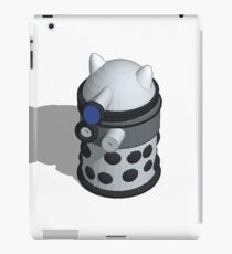 ex-toy-minate iPad Case/Skin