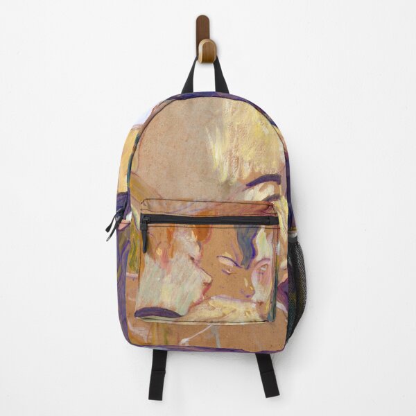 Item preview, Toulouse Lautrec - The Englishman designed and sold by TwistedCity.