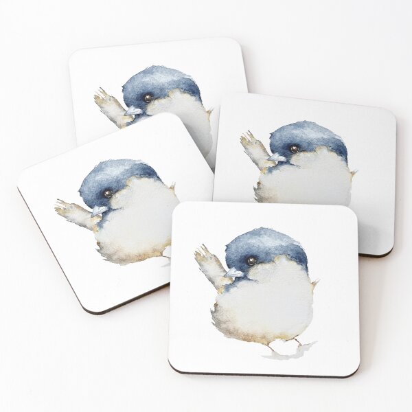 Item preview, Bird designed and sold by Miladrawcolors.