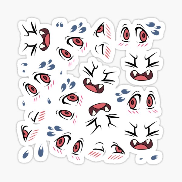 Poor unfortunate TF victim Sticker