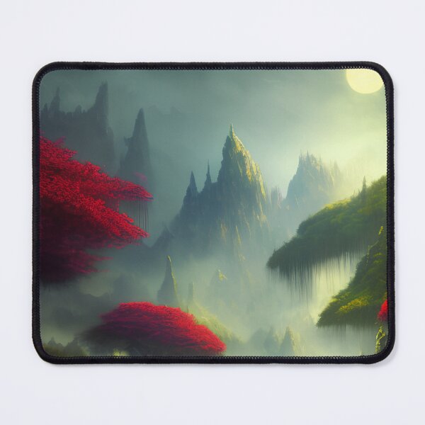 Item preview, Magical Fantasy Realms designed and sold by ArtificialCraft.