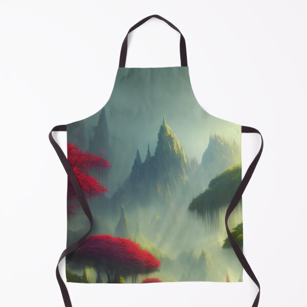 Item preview, Magical Fantasy Realms designed and sold by ArtificialCraft.