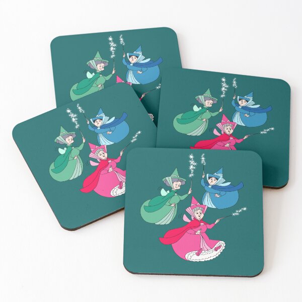 Item preview, fairy godmothers designed and sold by Izabeldelos.