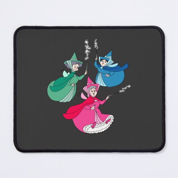 Item preview, fairy godmothers designed and sold by Izabeldelos.