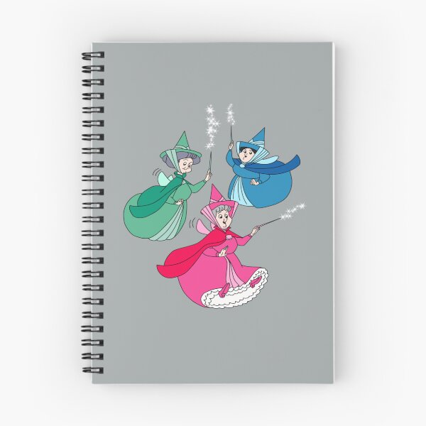 Item preview, fairy godmothers designed and sold by Izabeldelos.
