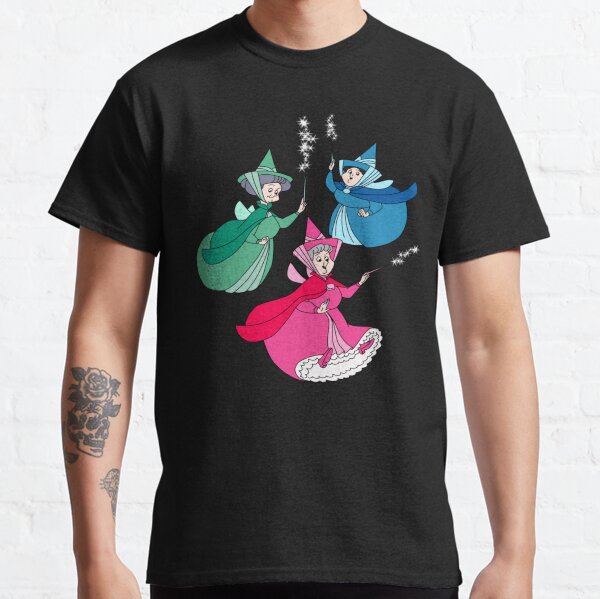 Item preview, fairy godmothers designed and sold by Izabeldelos.