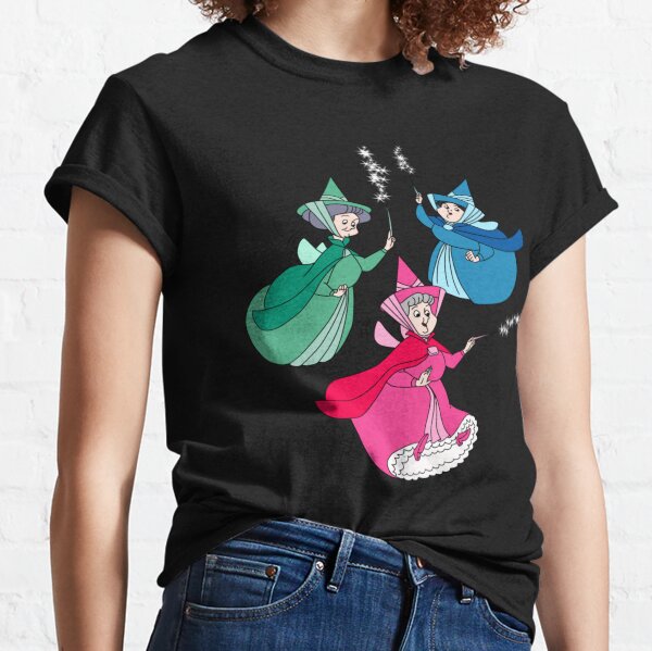 Item preview, fairy godmothers designed and sold by Izabeldelos.