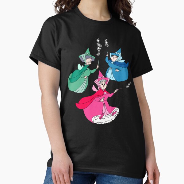 Item preview, fairy godmothers designed and sold by Izabeldelos.