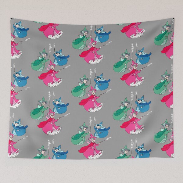 Item preview, fairy godmothers designed and sold by Izabeldelos.