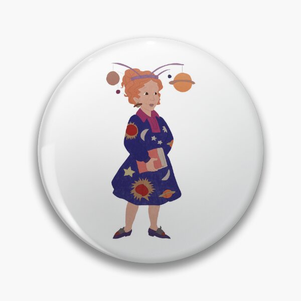 Item preview, Day Gift Magic Cartoons School Bus Kids Cute Gift designed and sold by KaiCreativeShop.