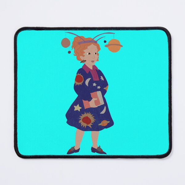 Item preview, Day Gift Magic Cartoons School Bus Kids Cute Gift designed and sold by KaiCreativeShop.