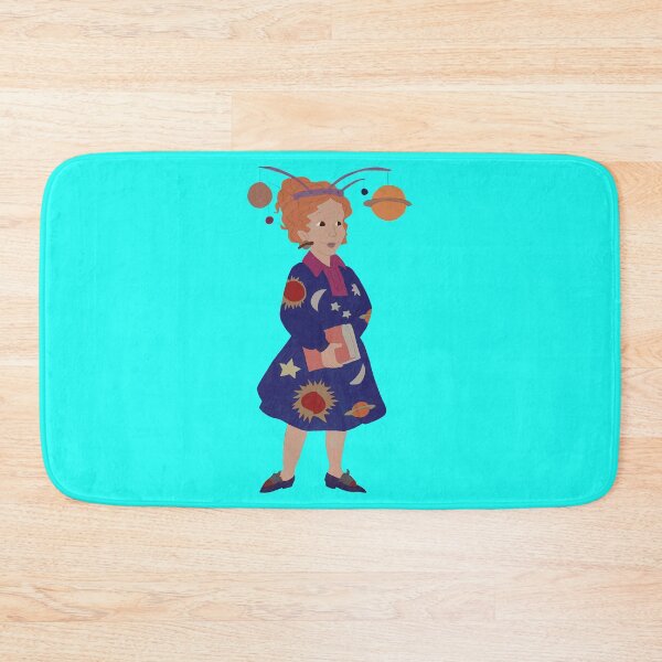 Item preview, Day Gift Magic Cartoons School Bus Kids Cute Gift designed and sold by KaiCreativeShop.