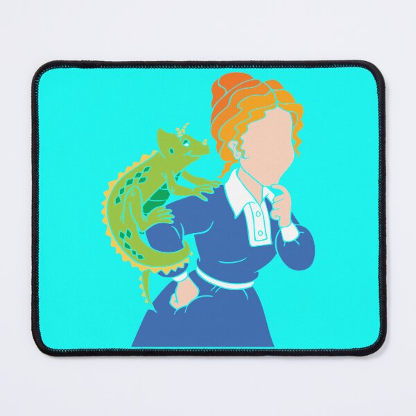 Item preview, Frizzle _gt_ School Cutout designed and sold by KaiCreativeShop.