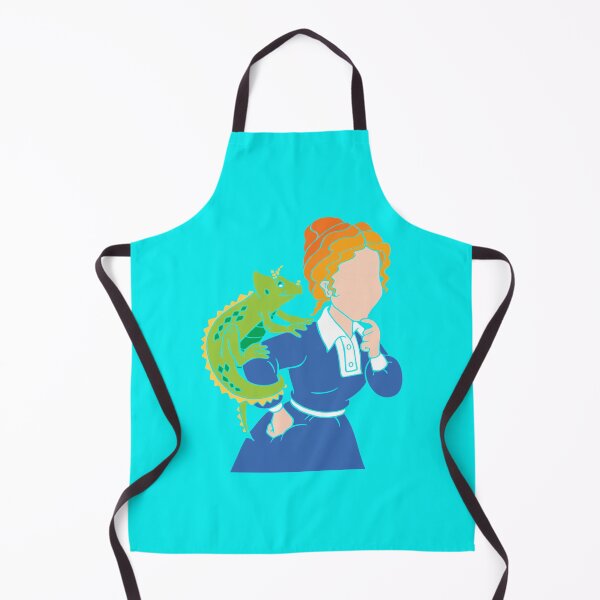 Item preview, Frizzle _gt_ School Cutout designed and sold by KaiCreativeShop.