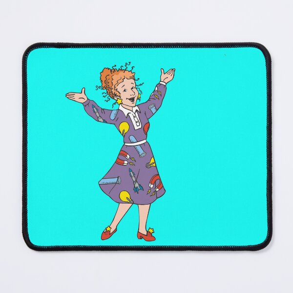 Item preview, Frizzle Pattern    designed and sold by KaiCreativeShop.