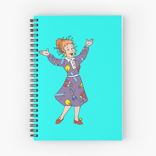Item preview, Frizzle Pattern    designed and sold by KaiCreativeShop.