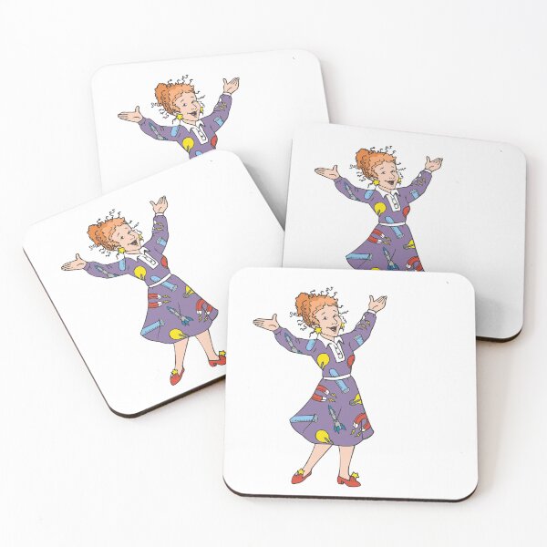 Item preview, Frizzle Pattern    designed and sold by KaiCreativeShop.