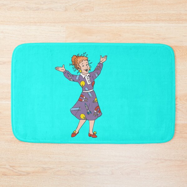Item preview, Frizzle Pattern    designed and sold by KaiCreativeShop.