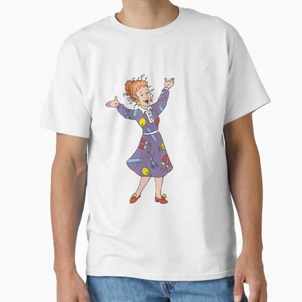 Item preview, Frizzle Pattern    designed and sold by KaiCreativeShop.
