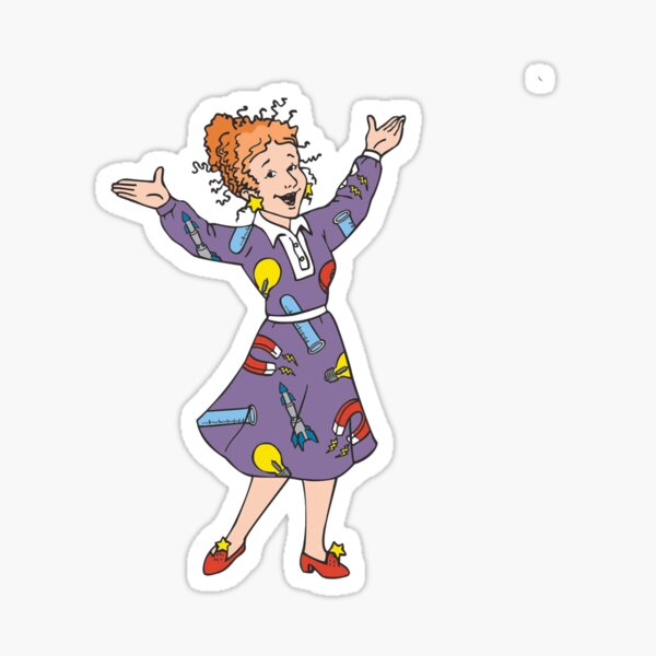 Item preview, Frizzle Pattern    designed and sold by KaiCreativeShop.