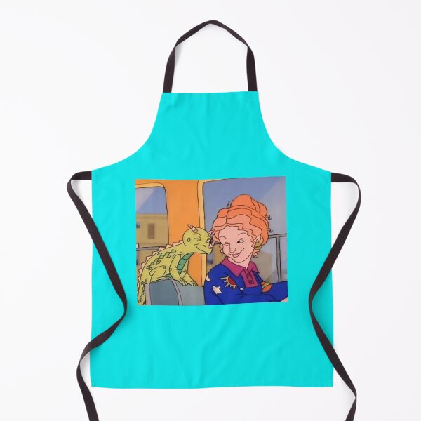 Item preview, Frizzle Pattern designed and sold by KaiCreativeShop.
