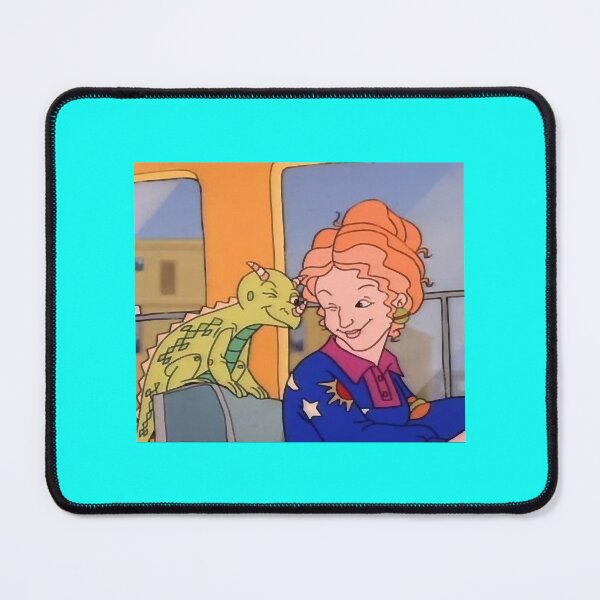 Item preview, Frizzle Pattern   designed and sold by KaiCreativeShop.