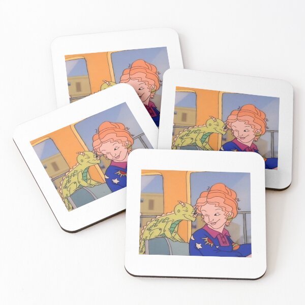 Item preview, Frizzle Pattern   designed and sold by KaiCreativeShop.