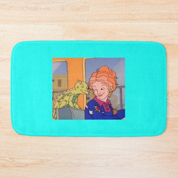 Item preview, Frizzle Pattern   designed and sold by KaiCreativeShop.