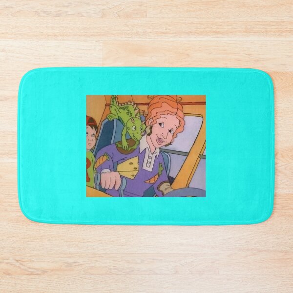 Item preview, Frizzle Pattern    designed and sold by KaiCreativeShop.