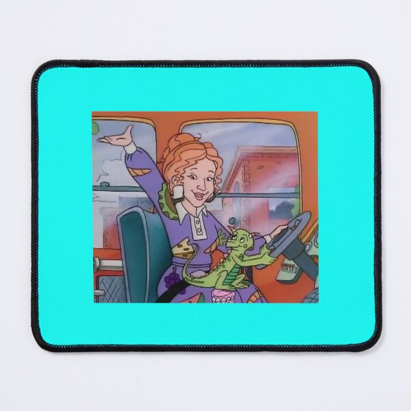 Item preview, Frizzle Pattern   designed and sold by KaiCreativeShop.