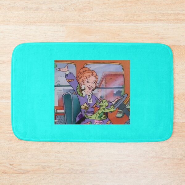 Item preview, Frizzle Pattern   designed and sold by KaiCreativeShop.