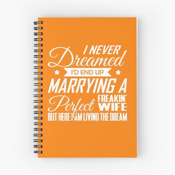 Item preview, Freakin' Perfect wife designed and sold by Ultraleanbody.