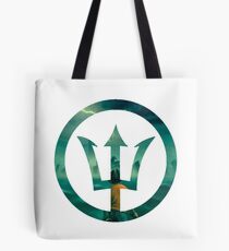 The Lightning Thief Tote Bag