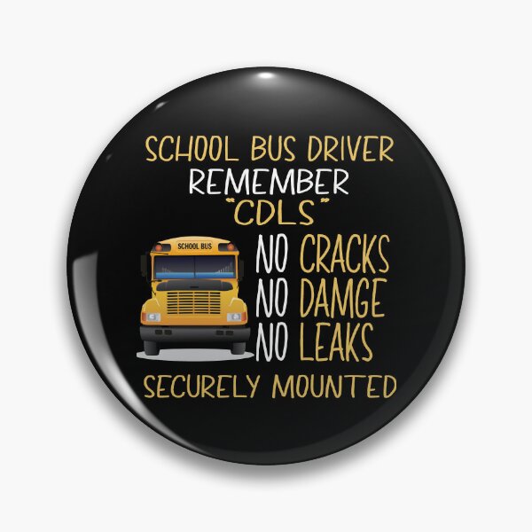 Item preview, Lover Gift Magic Cartoons School Bus Kids Gift For Birthday designed and sold by KaiCreativeShop.